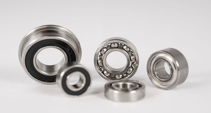 The economic benefits of investing in high-quality bearings